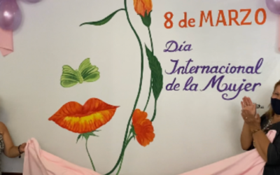 8 de Marzo. Reconocimiento a las mujeres en su día