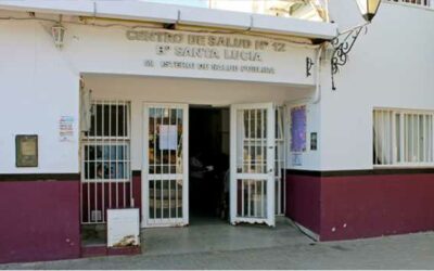 Jornada de Salud Sexual en Santa Lucía