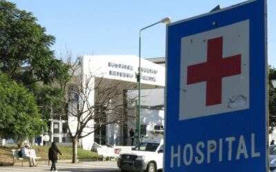 Mañana celebran los 21 años del Hospital Público Materno Infantil