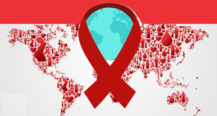 Día Mundial de respuesta al VIH/SIDA