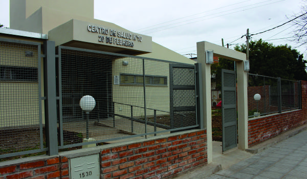 El Centro de Salud Nº 10 del Barrio “20 de Febrero” realiza talleres de Educación Diabetológica