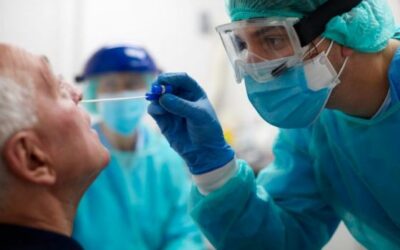 Nuevas disposiciones para testeo de coronavirus en centros públicos