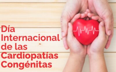 El HPMI es uno de los principales centros tratantes de cardiopatías congénitas del país