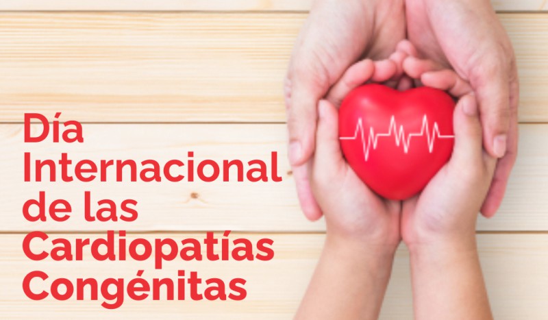El HPMI es uno de los principales centros tratantes de cardiopatías congénitas del país