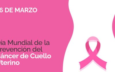 El AON trabaja para la prevención del Cáncer de cuello de útero