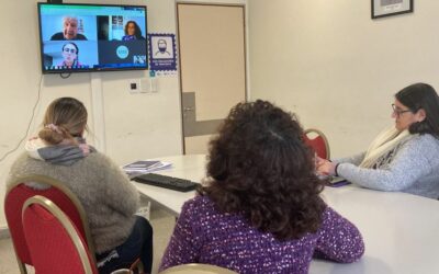 El Hospital Público Materno Infantil fortalece la tarea de recupero de costos