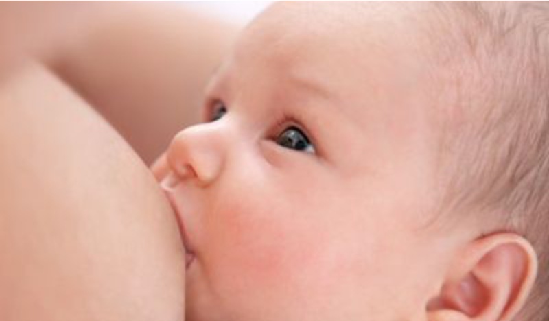 Taller virtual de educación prenatal en lactancia materna