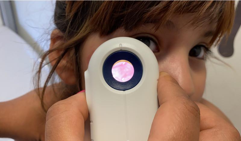 Realizarán detección anomalías de piel en niños y niñas
