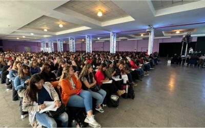 Referentes nacionales compartieron avances sobre Trastornos del Neurodesarrollo infantil