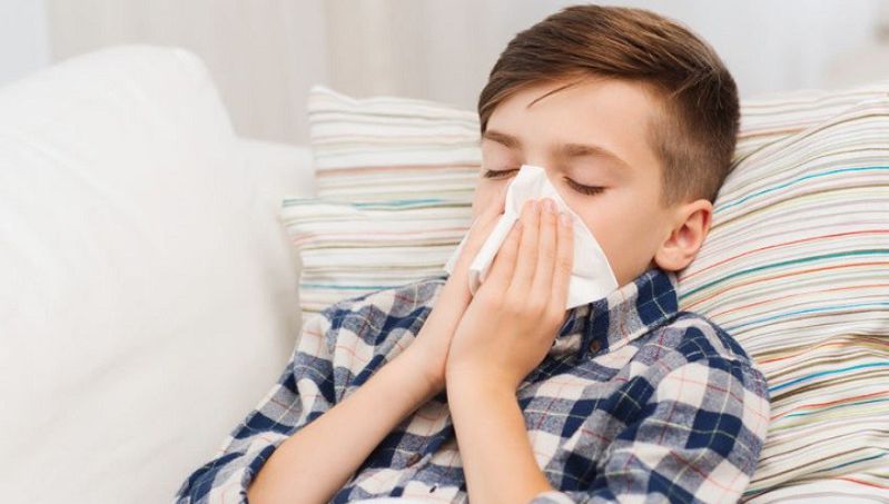 Recomendaciones para evitar enfermedades respiratorias durante épocas de baja temperatura