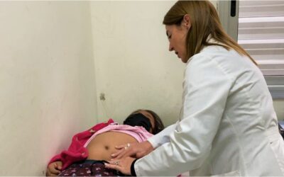 Profesionales realizarán controles a pacientes celíacos y familiares directos en el hospital Materno Infantil