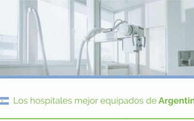 Reconocen al Hospital Materno Infantil entre los mejores equipados del país