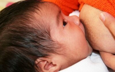 Taller presencial de educación prenatal en lactancia materna