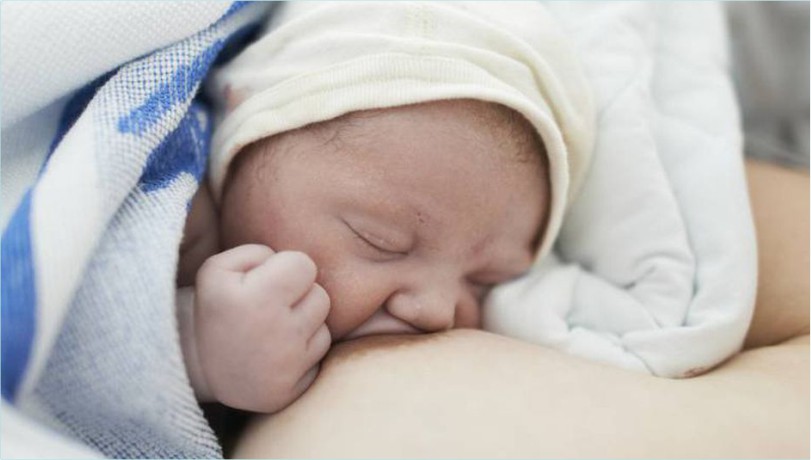 Realizarán capacitación en lactancia materna para el equipo de salud