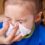 Recomendaciones para prevenir enfermedades respiratorias en niños y adultos
