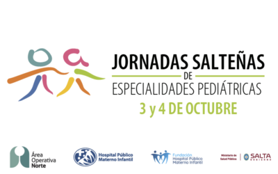 Jornadas Salteñas de Especialidades Pediátricas