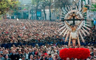 Recomendaciones de salud a peregrinos y uso responsable de los Servicios de Salud