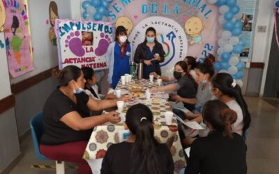 UCASAL lanza una campaña solidaria a beneficio de madres de pacientes del Materno Infantil