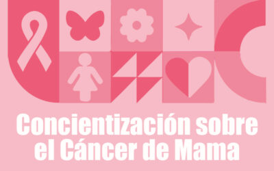 Cáncer de Mama: Atenciones, estudios y tratamiento integral en el Materno Infantil