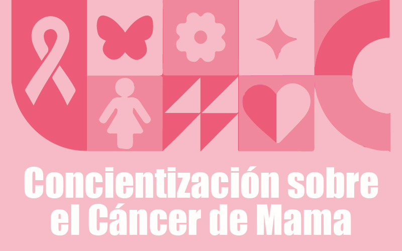 Cáncer de Mama: Atenciones, estudios y tratamiento integral en el Materno Infantil