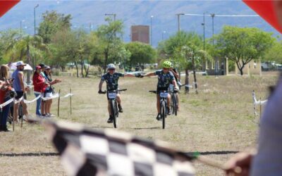 Se acerca el 4ta edición de la Carrera de Mountain Bike «Desafío Fundación HPMI»