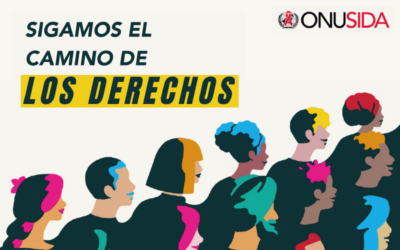 Día Mundial de respuesta al VIH/Sida