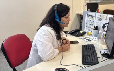 Materno Infantil  amplía la Telesalud con más redes y consultas especializadas