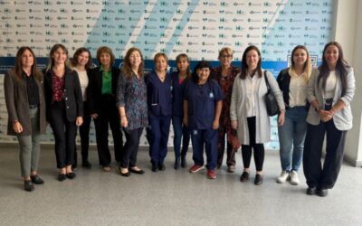 El HPMI avanza en estudio sobre prevención y manejo de la diabetes en el embarazo