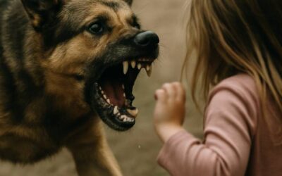 El HPMI asiste a una niña con graves lesiones tras ser atacada por un perro en Metán