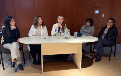 Profesionales del HPMI expusieron sobre investigaciones clínicas en curso