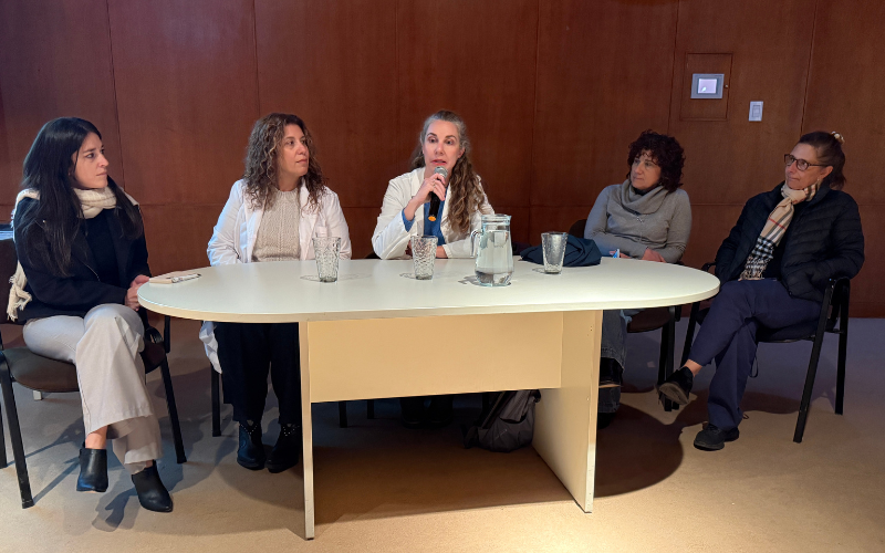 jornada de divulgacion