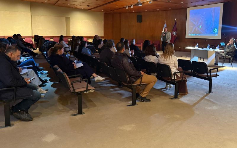 Externa Capacitación en Hemostasia, Sangrado y Trombosis en el HPM (2)