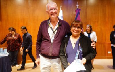 El HPMI celebró el Día de la Sanidad con reconocimiento a agentes