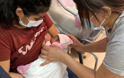 Están abiertas las inscripciones para el curso “Prioricemos la Lactancia Materna”