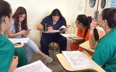 Materno Infantil avanza en la implementación de la estrategia internacional QUALI-DEC para mejorar la atención del parto