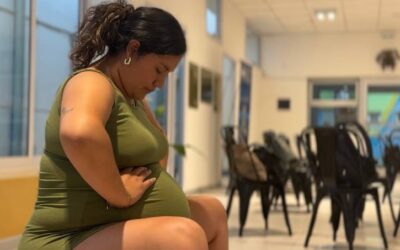 Más de 4.900 partos con un abordaje integral en el Centro Obstétrico del HPMI