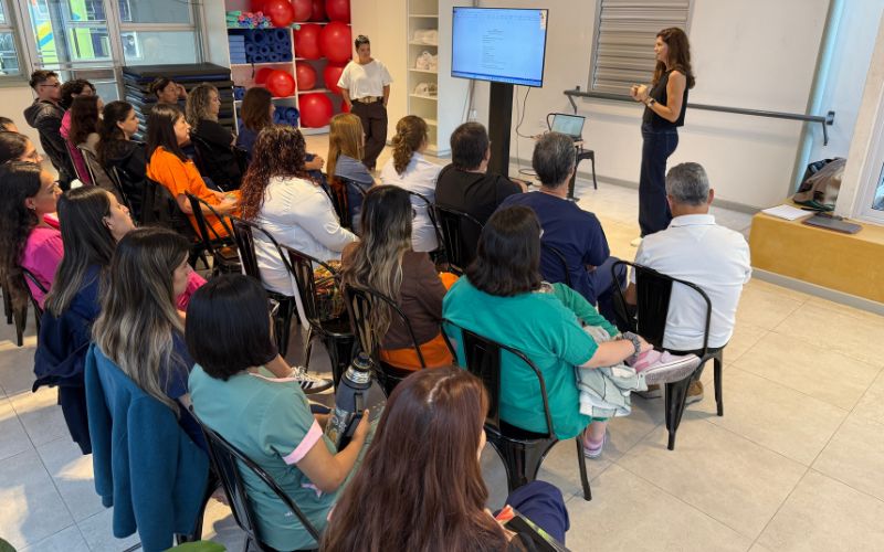 El HPMI lidera la implementación de la estrategia internacional QUALI-DEC para optimizar la atención del parto