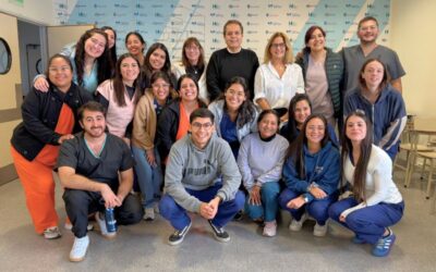 HPMI acreditó sus Residencias Pediátricas con la SAP para consolidar la calidad médica en Salta