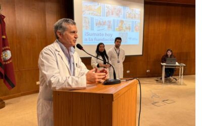 La Fundación del HPMI renovó sus autoridades