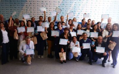 Acto celebración del Día de la Sanidad 2026