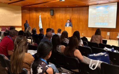 HPMI reunió a especialistas en una jornada regional de cirugía ginecológica mini-invasiva