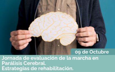 El Materno Infantil abre las inscripciones para la Jornada de evaluación de la marcha en parálisis cerebral
